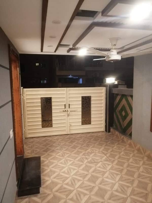 5 Marla House For Rent In Bahria Town Lahore 3