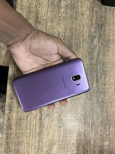 Samsung Galaxy J4 for sale ( 2/32 )