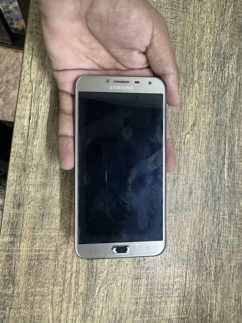 Samsung Galaxy J4 for sale ( 2/32 ) 1