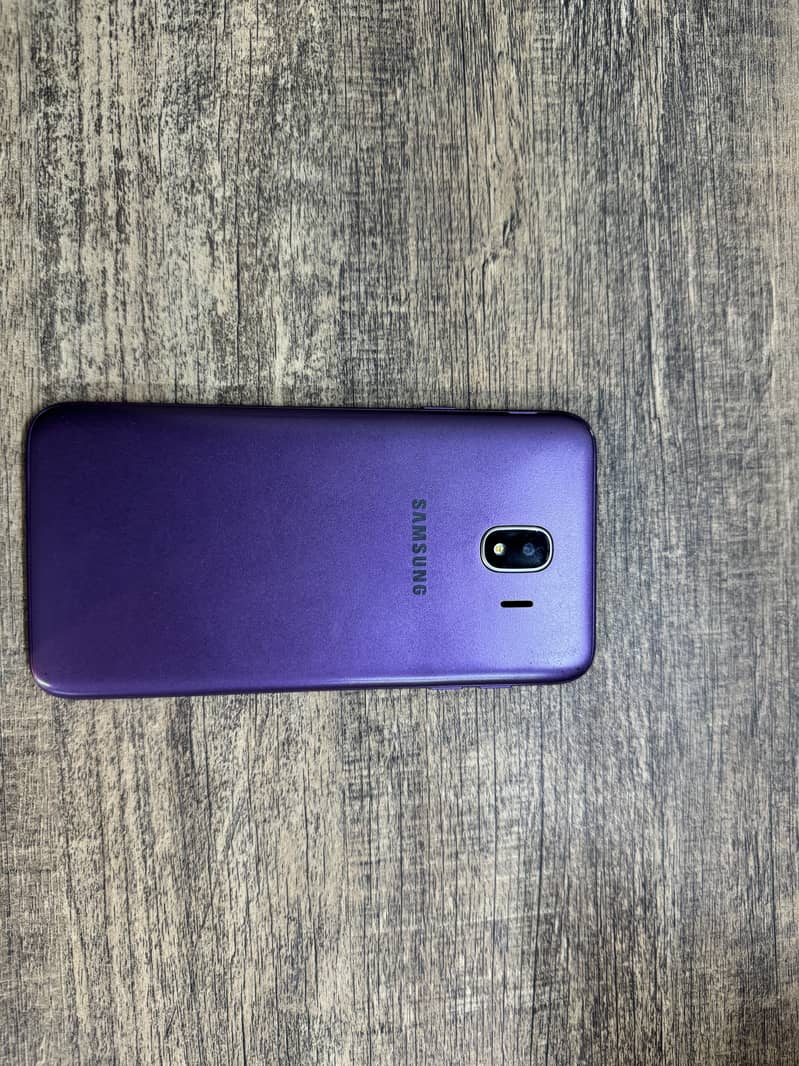 Samsung Galaxy J4 for sale ( 2/32 ) 3