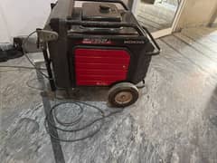 Honda Generator 0