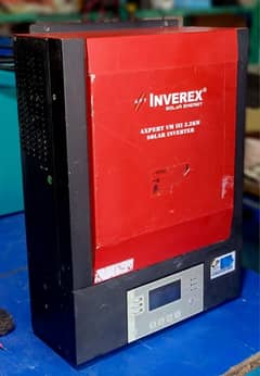 inverex 3.2 kw / pv 4000