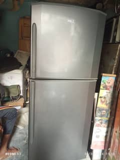 haier refrigerator all okay