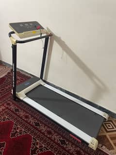 treadmill machine