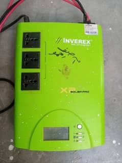 inverex