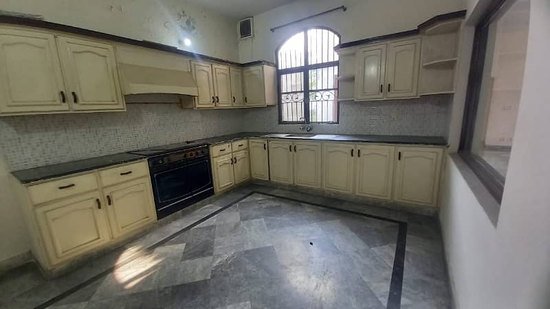 1 kanal Upper Portion For Rent D2 Block Johar Town 14