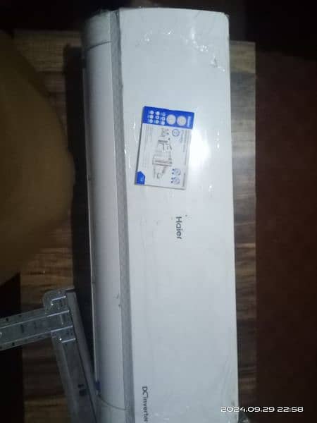 DC Inverter Ac 0