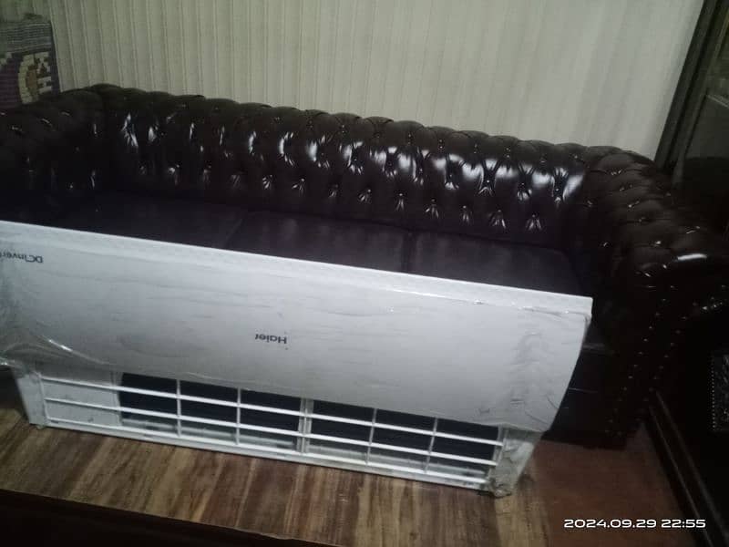 DC Inverter Ac 1