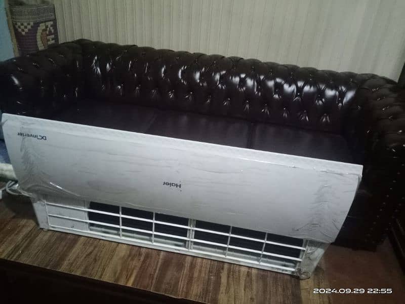 DC Inverter Ac 2