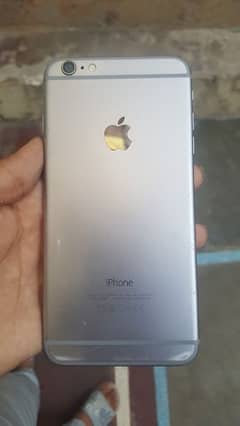 Iphone 6 PLUS (Non PTA)