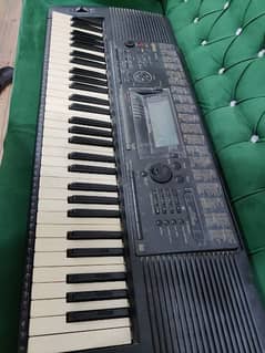 Yamaha  SPR 520