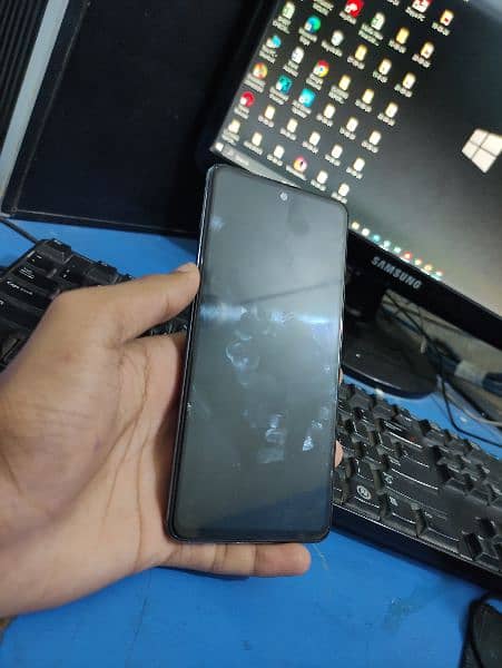 Samsung A51 Urgent Sale 1