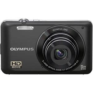 Olympus vg 120 camera urgent sale 2