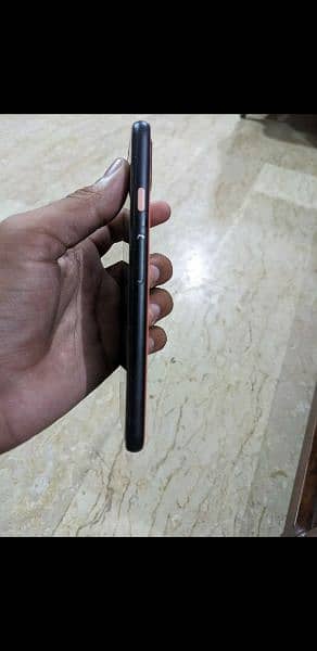 Google pixel 4 patched 3