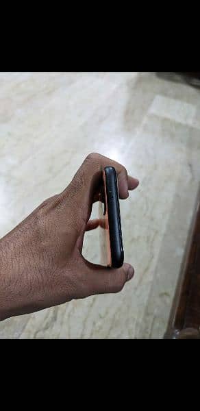 Google pixel 4 patched 5