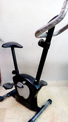 Exercise Cycle magnetic