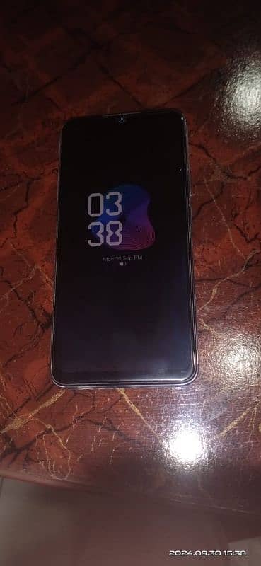 vivo s1  23000Rs 1