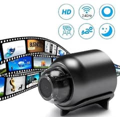 Mini Wifi Wireless Camera