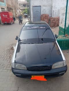 Suzuki Margalla 1990 03156611762