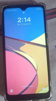 Samsung A52 8/128 non pta