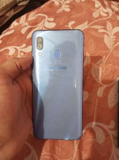 samsung a30