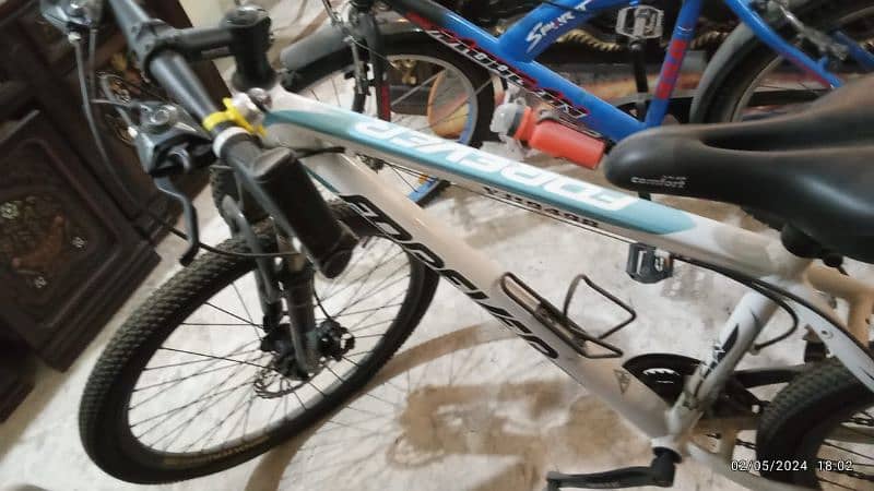 cycles for sale 15