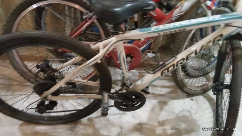 cycles for sale 16