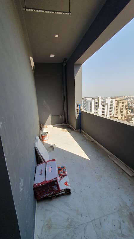 OFFICE FOR RENT - BURJ UL MINAL 2 6