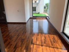 Pvc Wooden Vinyl Floor.