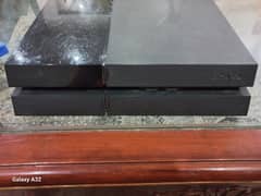 ps4 with camra and games