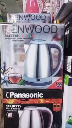 Electric kettle