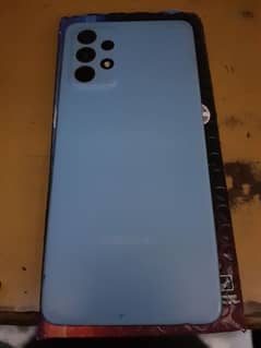 Samsung A52 Display finger 4/128