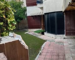 10 Marla House For Sale In DHA Phase 2 Block V