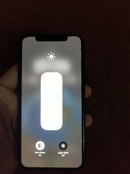 iphone x 64 gb 10/10 condition 3