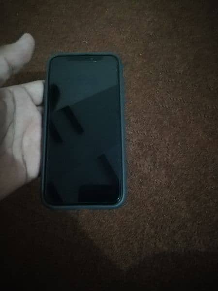 iphone x 64 gb 10/10 condition 5