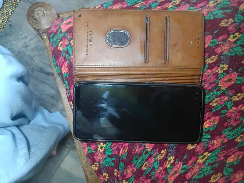 oppo reno 4 128×8+3 camera 48 mega pixel  good working 03124767476 1