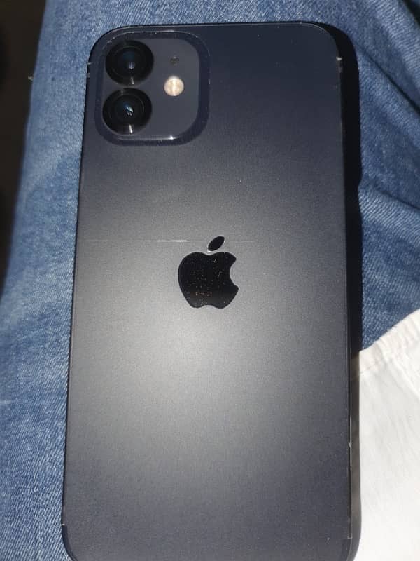 Iphone 12 non Pta 5