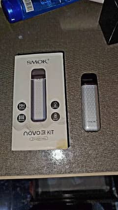 smok novo 3 kit