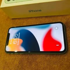 Iphone 11 128GB