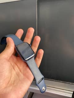 Apple watch series 6 44mm