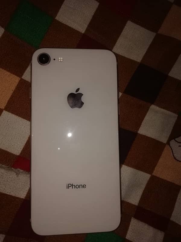 iPhone 8 pta approved 1