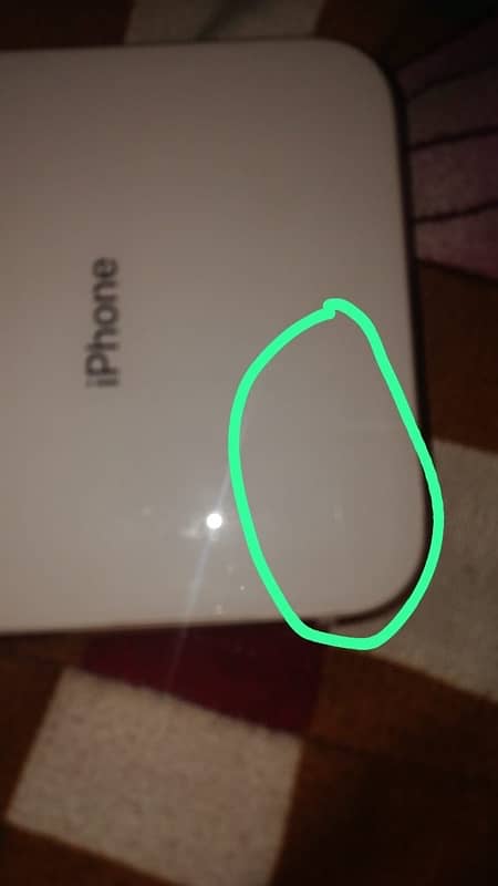 iPhone 8 pta approved 7