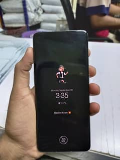 OnePlus 9pro 12/256 PTA