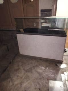 counter for sale