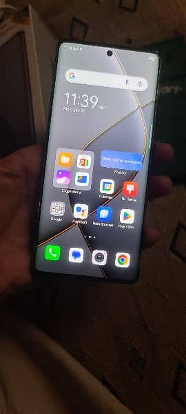 tecno spark 20 pro plus 2