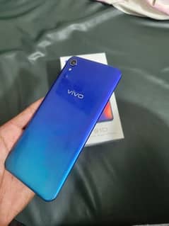 vivo y91 D