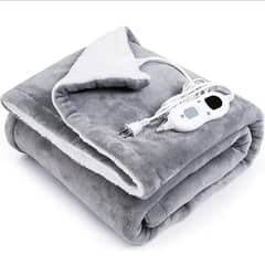 Electric Heated Blankets [COD Available]