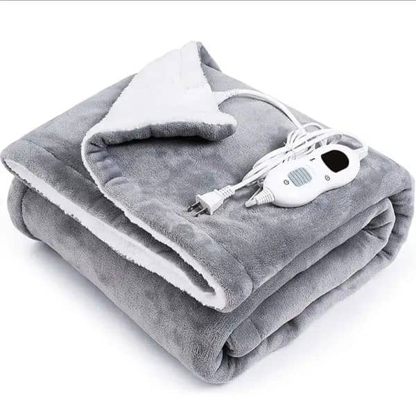 Electric Heated Blankets [COD Available] 0