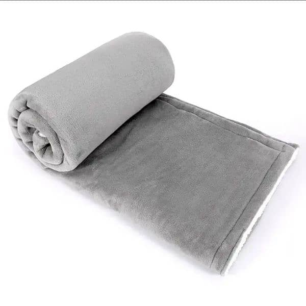 Electric Heated Blankets [COD Available] 2