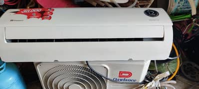 Dawlance DC inverter 1-5ton split ac